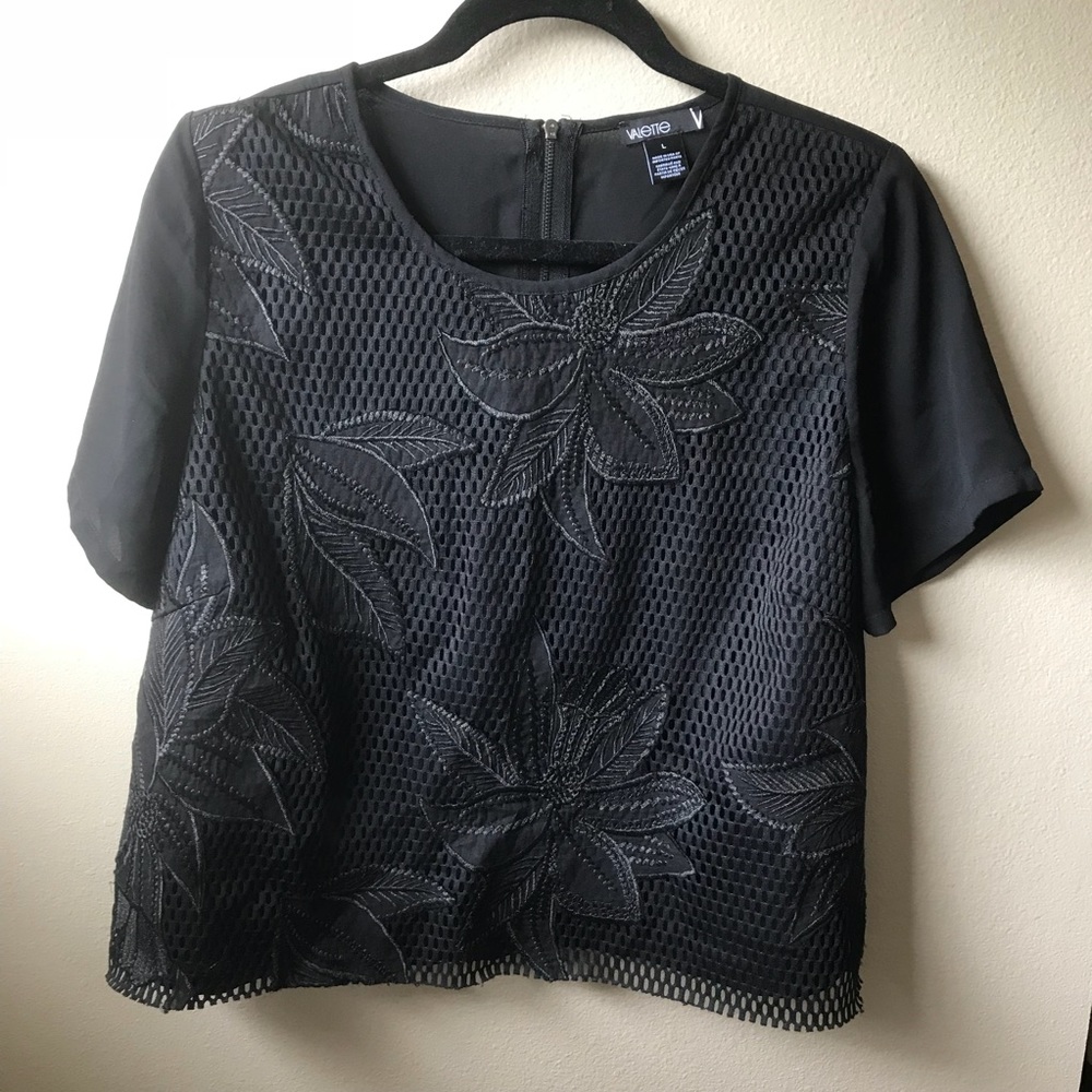 Valette Top Large